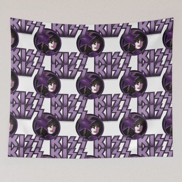 Item preview, KISS: Starchild designed and sold by CotodiStudio.