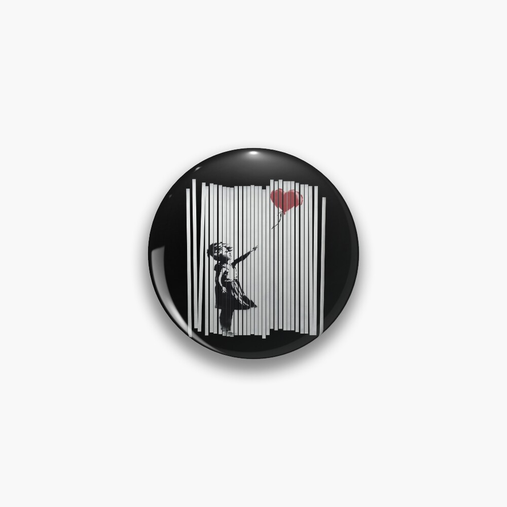 Item preview, Pin designed and sold by japdua.