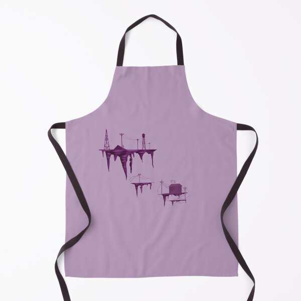 Item preview, Floating City designed and sold by badbadbeans.
