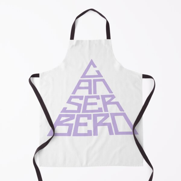 Item preview, Canserbero designed and sold by Oscarrios463.