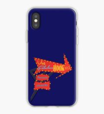 Visit Fabulous Hook Isle iPhone Case