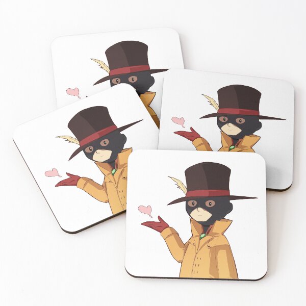 Item preview, Mini Mr. Compress designed and sold by SleepwalkerLaw.