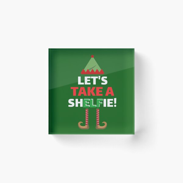 Item preview, Let's Take A Shelfie designed and sold by CRHPOD20.