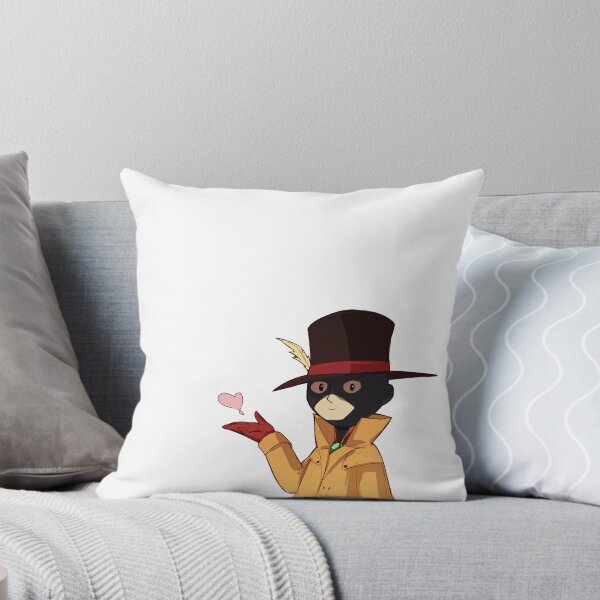 Item preview, Mini Mr. Compress designed and sold by SleepwalkerLaw.