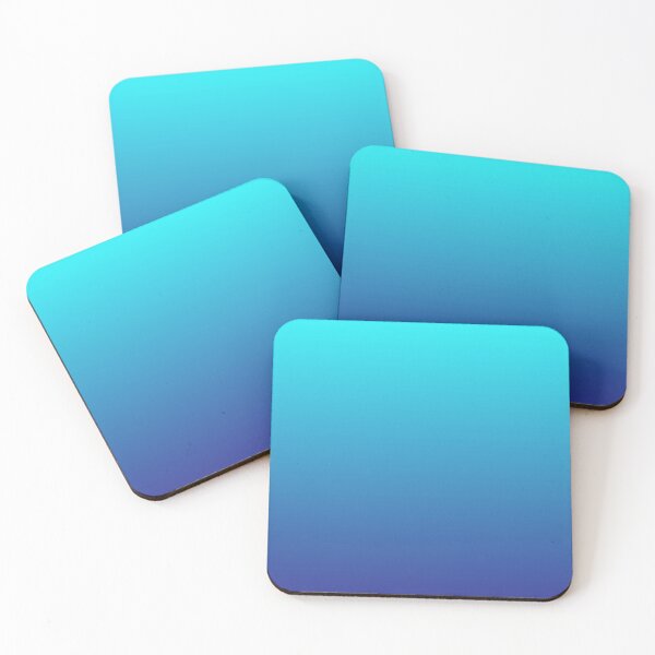 Item preview, Blue Gradient designed and sold by ClaudiaGrosso.