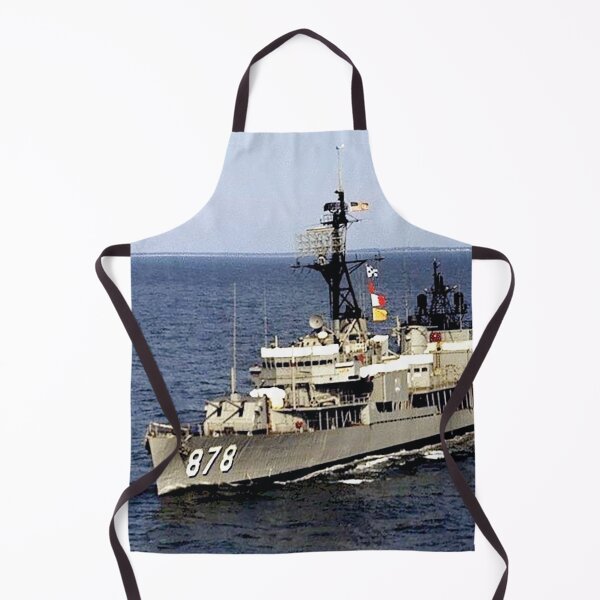 Item preview, USS VESOLE (DD-878) SHIP'S STORE designed and sold by militarygifts.