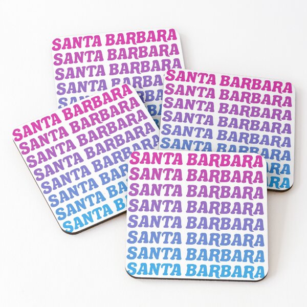 Item preview, Santa Barbara designed and sold by yktw80.