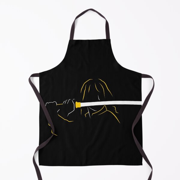 Item preview, Kill Bill (Wordless) designed and sold by NoirPineapple.