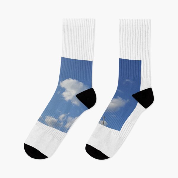 Item preview, Clouds Drifting Through The Sky designed and sold by Andrew Noble.