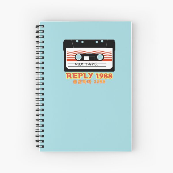 Item preview, reply 1988.cassette designed and sold by 7thEdelweiss.