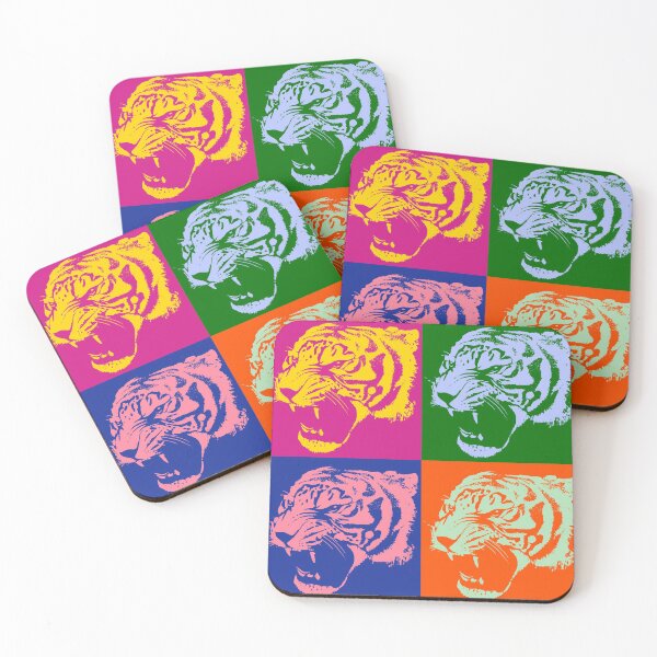 Item preview, Tiger Force designed and sold by Hollie Black.