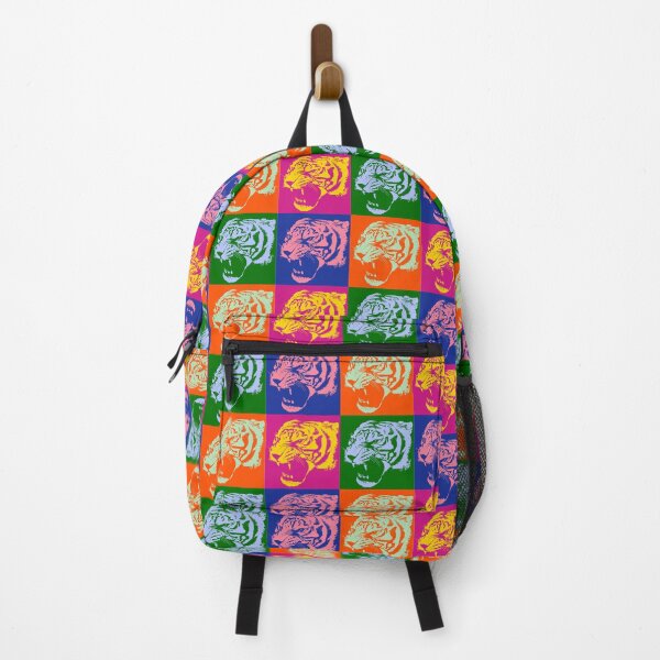 Item preview, Tiger Force designed and sold by Hollie Black.