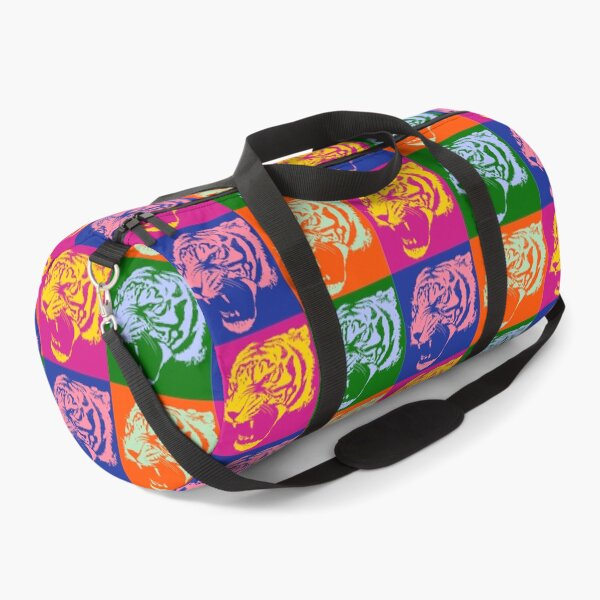 Item preview, Tiger Force designed and sold by Hollie Black.