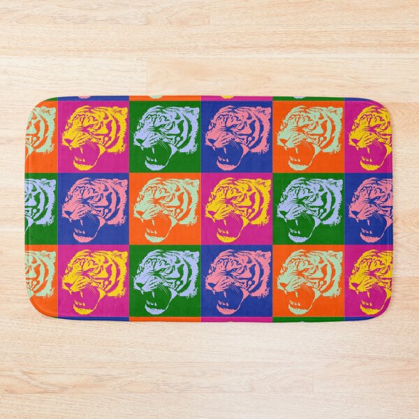 Item preview, Tiger Force designed and sold by Hollie Black.