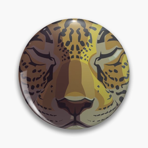 Item preview, Jaguar Dreaming designed and sold by Wolfberry Studio.