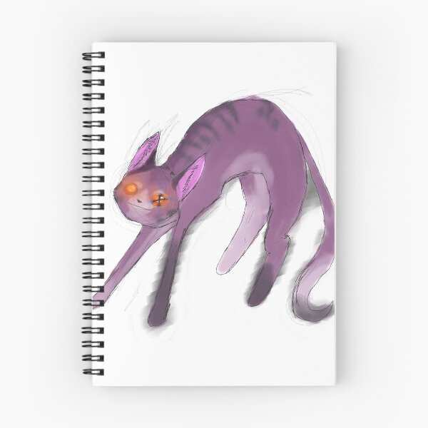 Item preview, Schrodinger designed and sold by PurpleBallSTU.
