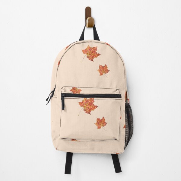 Item preview, Autumnal Leaves designed and sold by owlshadow.