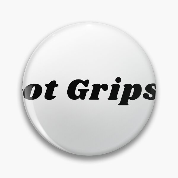 Item preview, Got Grips? designed and sold by ThisPlanetSucks.