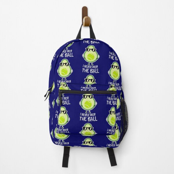 Item preview, Cool Funny Avocado Tennis Lover designed and sold by champagnemoment.