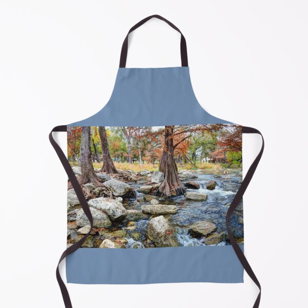 Item preview, Guadalupe River designed and sold by Savannah Gibbs.