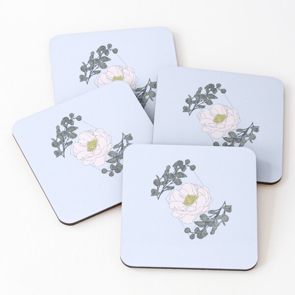 Item preview, Floral designed and sold by SCRD.