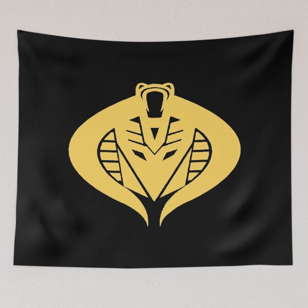 Item preview, Cobra BAT Decepticons designed and sold by AJ Liber.