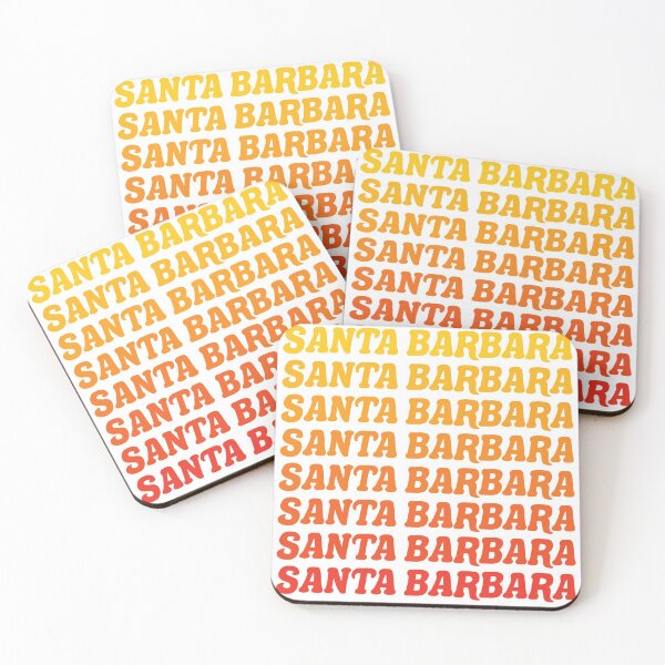 Item preview, Santa Barbara designed and sold by yktw80.