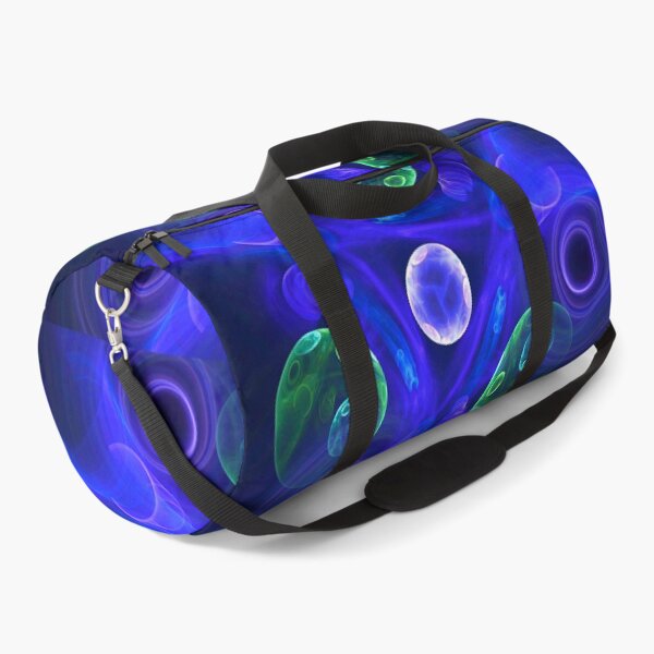 Item preview, Landing Pad, Wormholes and Orbs designed and sold by IssyDesigns.