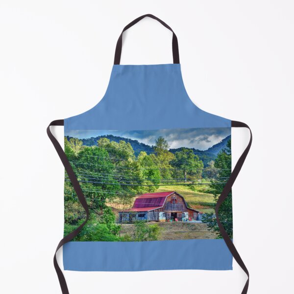 Item preview, Farm designed and sold by Savannah Gibbs.