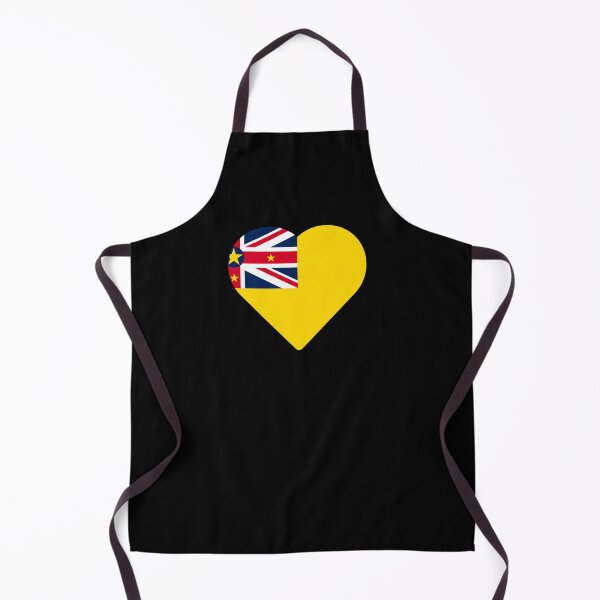Item preview, Niuean heart designed and sold by Aroha Designs.