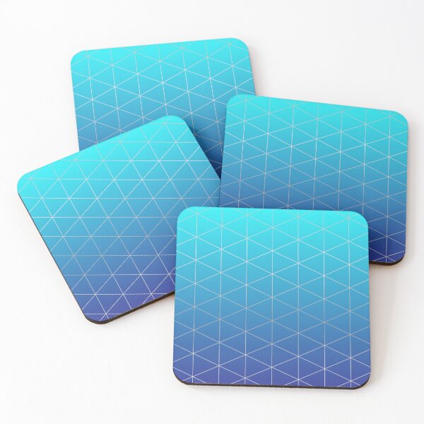 Item preview, Blue Gradient designed and sold by ClaudiaGrosso.