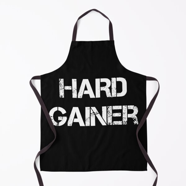 Item preview, Hard Gainer Gym designed and sold by JCTDesign.