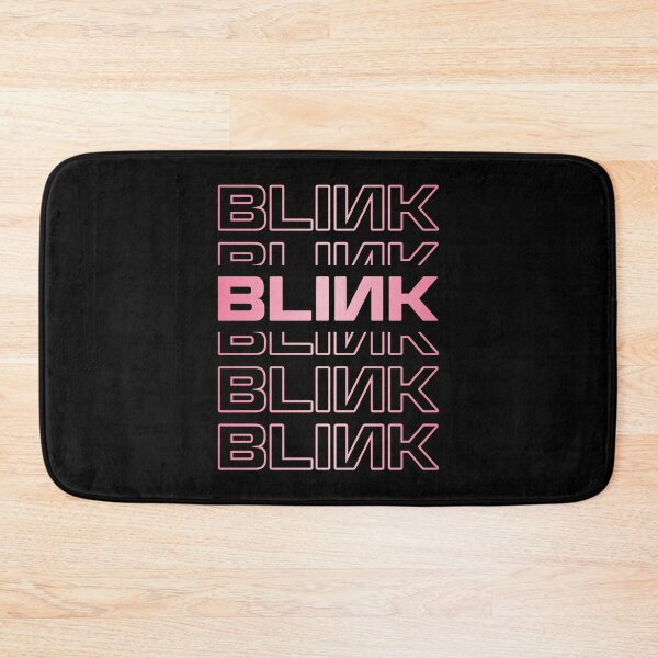 Item preview, Blink Black Pink Fandom designed and sold by opalime.
