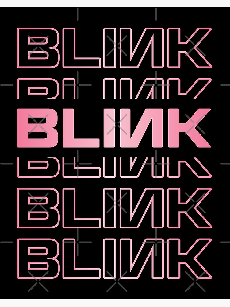 BLink BlackPink