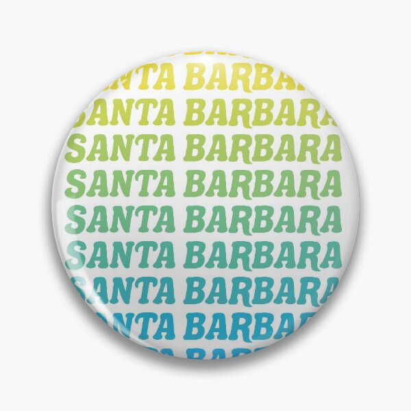 Item preview, Santa Barbara designed and sold by yktw80.