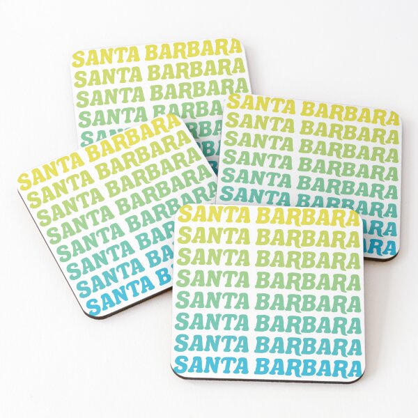 Item preview, Santa Barbara designed and sold by yktw80.