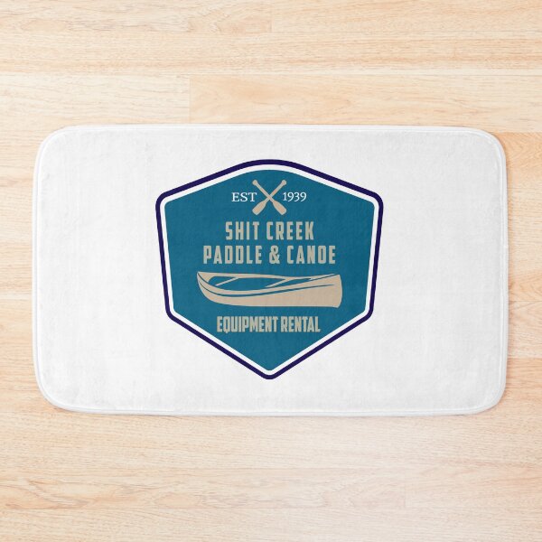 Item preview, Paddle & Canoe Equipment Rental designed and sold by SportsT-Shirts.