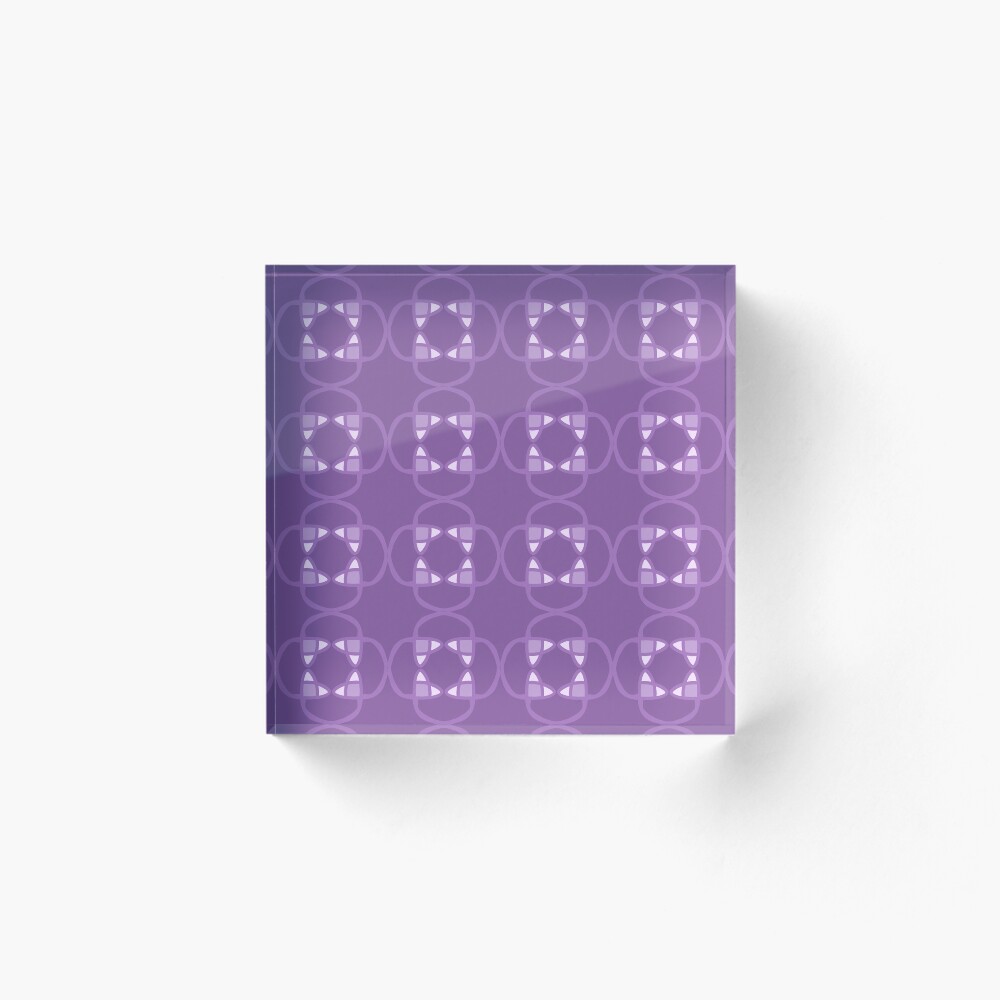 Artikel-Vorschau von Acrylblock, designt und verkauft von GoArdWork.