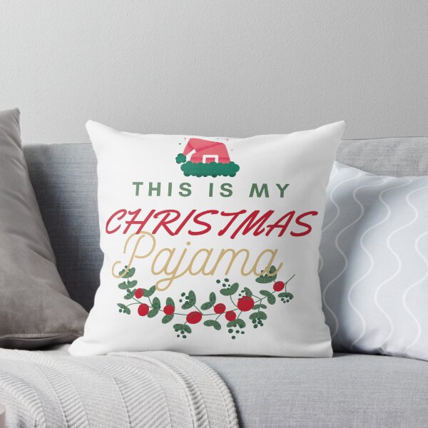 Item preview, This is my Christmas Pajama designed and sold by Xrizen  Designs.