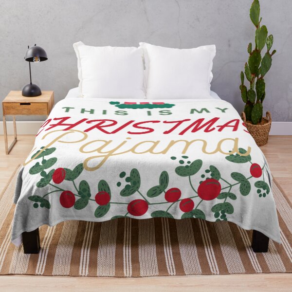 Item preview, This is my Christmas Pajama designed and sold by Xrizen Designs.