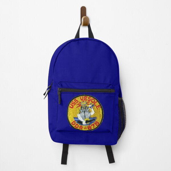 Item preview, USS VESOLE (DDR-878) SHIP'S STORE designed and sold by militarygifts.