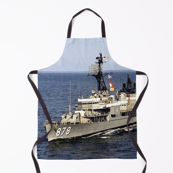 Item preview, USS VESOLE (DDR-878) SHIP'S STORE designed and sold by militarygifts.