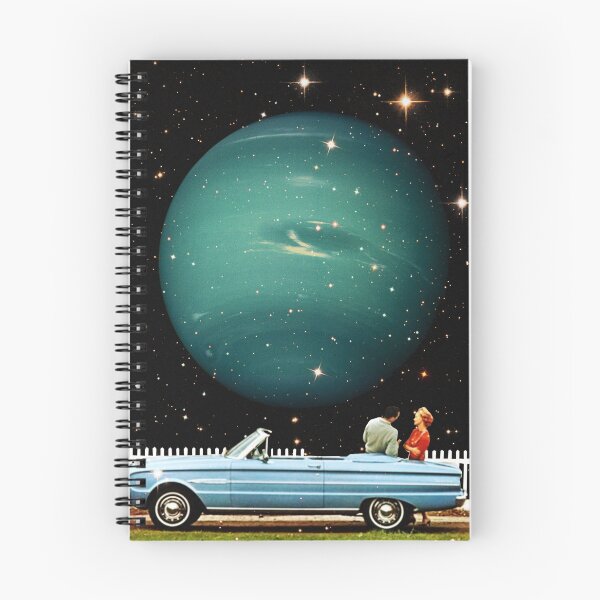 Item preview, Uranus love designed and sold by CollageSoul.