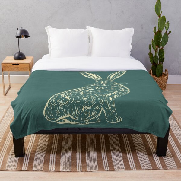 Item preview, Conejo salvaje designed and sold by CreatorTeam2020.