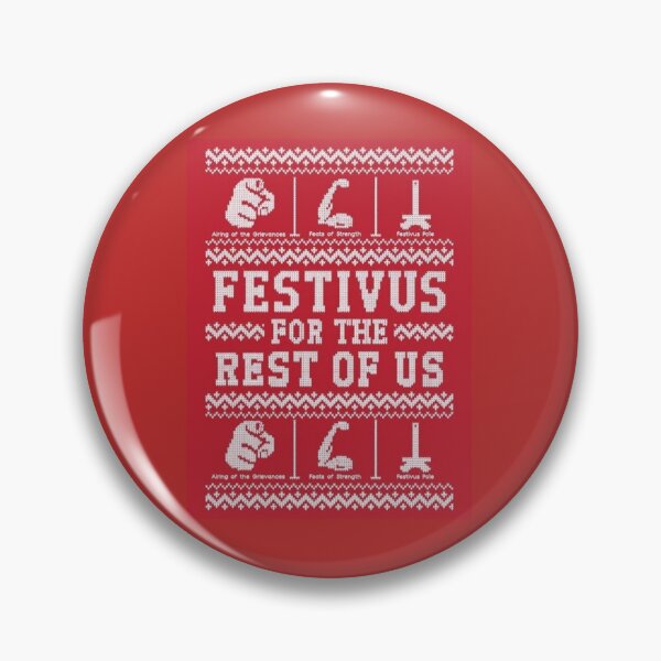 Item preview, Festivus for the Rest of Us designed and sold by comfortcare.