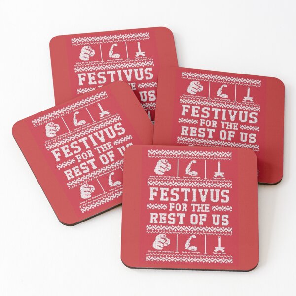Item preview, Festivus for the Rest of Us designed and sold by comfortcare.