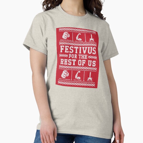 Item preview, Festivus for the Rest of Us designed and sold by comfortcare.