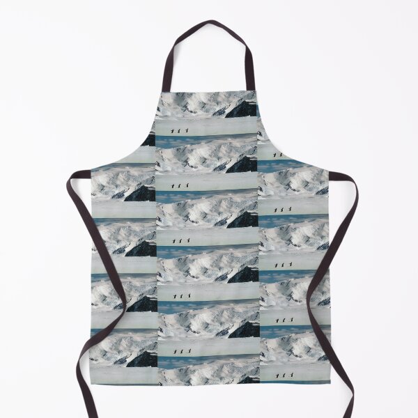 Item preview, Adelie Penguins at Cape Hallett designed and sold by Carole-Anne.