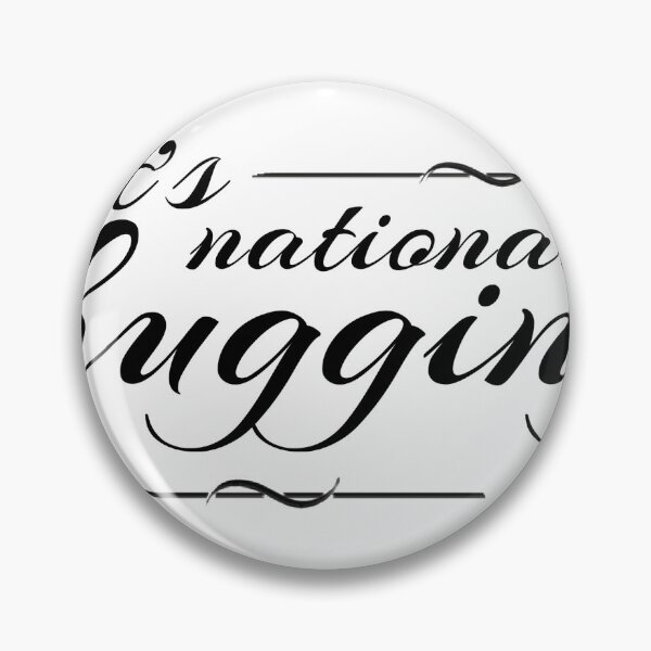Item preview, National hugging day designed and sold by Liana Winslow.
