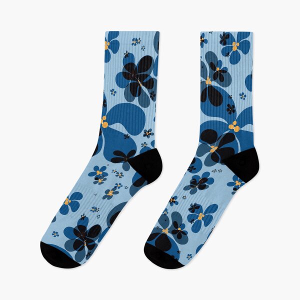 Item preview, Blue Poppy designed and sold by Bethany Gotschall.